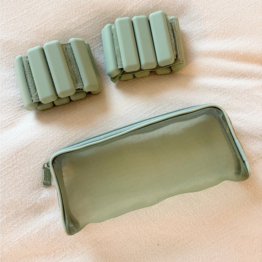 Bala Bangles | Sage Green 1lb.